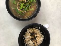 -凯丽上海阳春面馆(德仁里店)