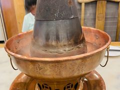 -牛街·马辈儿涮肉(牛街二店)