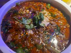 -绿茶餐厅(光谷世界城步行街店)