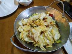 -奶奶的味道(胶州路店)