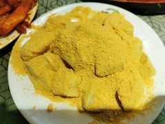 -春花民族美食(佳木斯总店)