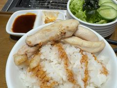 -焼肉ライク·烧肉LIKE(万菱汇店)