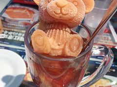 -文通冰室(温州万象城店)