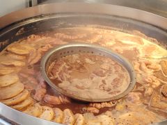 -门框胡同百年卤煮(前门煤市街店)