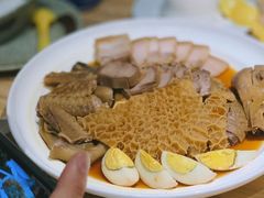 -粤仔湾砂锅粥(广益哥伦布店)