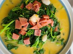 -阿明小菜·海鲜·上海菜(梅陇华理店)