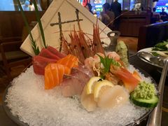 -山葵家·创意料理(宁波来福士店)