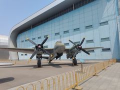 -中国航空博物馆