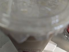 -COSTA COFFEE(恒基名人购物中心店)