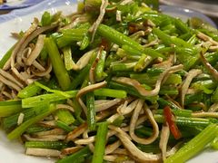 -洪福饭店·十八年老店