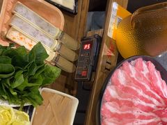 -井格重庆火锅(西直门凯德Mall店)