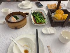 -簪花围·广式茶点·融合菜·亲子乐园(海丝博亚国际酒店)