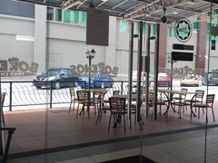 -Borenos Fried Chicken(Asia City)