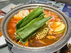 -韩庄朝鲜料理(起源店)