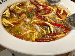 -太二酸菜鱼(正大广场店)