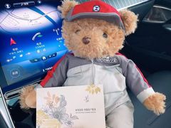 -宁波之星奔驰4S店(海曙店)