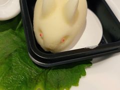 -海底捞火锅(长宁路龙之梦店)