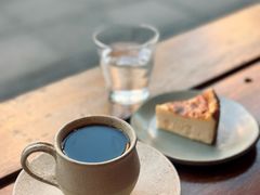 -RUMORS COFFEE ROASTERY鲁马滋咖啡(湖南路店)