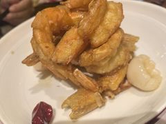 -范家小馆·烤鸭新京菜(金融街店)