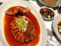 -湖滨28中餐厅·西湖宴·杭州君悦酒店