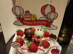 -好利来(房山龙湖天街店)