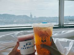 -茶百道(京溪店)