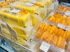 -鲍师傅糕点(国金街店)