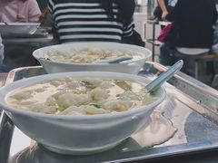 -汪家馄饨(集庆路店)