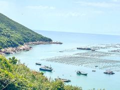 -南麂列岛