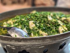 -盛百味·家宴餐厅(霸州分店)