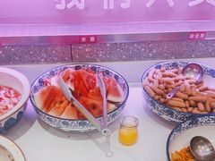 -椒行天下干锅牛蛙·(万宝店)
