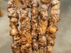 牛肉串-京朋串屋·烧烤(望京西路总店)