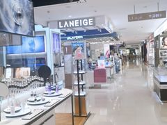 -茂业百货(东门店)