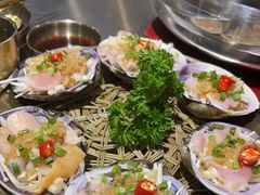 -本炙炭烤·蒲烧活鳗料理店(金沙洲店)