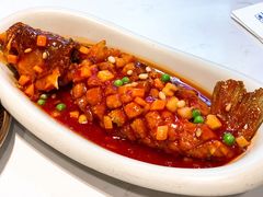 -鹿港小镇(金虹桥国际中心店)