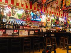 -平成屋·午肴夜酒(四川北路店)