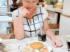 -十面欢腾·海鲜面·台式Bistro(长乐路店)