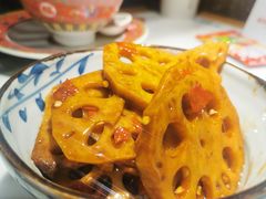 -味福记·江西小炒·南昌小吃(青山湖万达店)