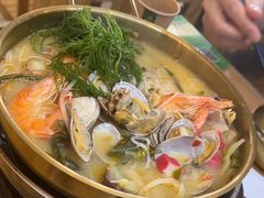 -千盛海南粉(金鸡岭店)