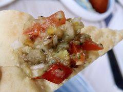 冷盘拼盘-La Medina餐厅(亮马河南路店)