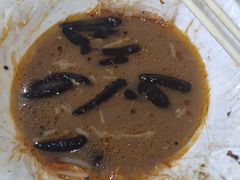-老鲁牛肉板面(金环里店)