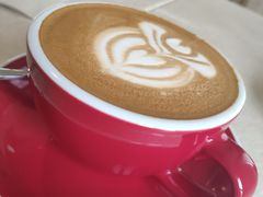 -Me Coffee下午茶艺术空间