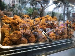 -故里炸鸡(温迪路店)
