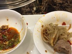 -许府牛杂·鲜牛肉火锅(梁溪万达店)