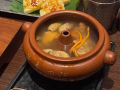 -银米·云南传统过桥米线(双廊黑金冠店)