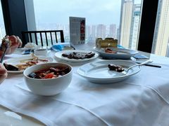 -君悦酒店·乐厨·高空自助餐(青年大街店)