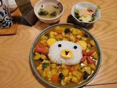 -红小满休闲餐厅(十全街店)