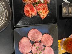 -まるみち   丸道东京烧肉(虹梅路店)