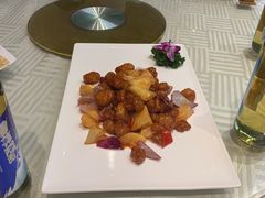 -原鄉本味 楚菜 丹江口鱼(北苑店)