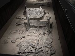 -北京大葆台遗址博物馆